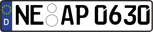 NE-AP0630