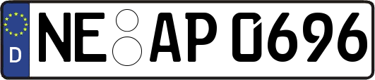 NE-AP0696