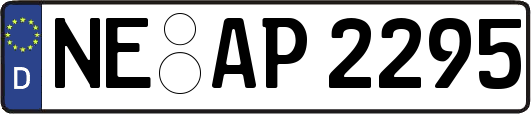 NE-AP2295