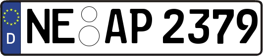NE-AP2379