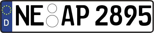 NE-AP2895