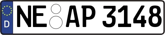 NE-AP3148