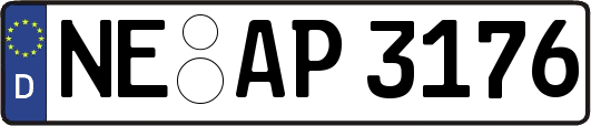 NE-AP3176