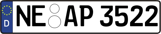 NE-AP3522