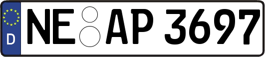 NE-AP3697