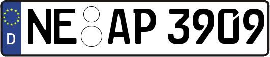 NE-AP3909