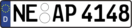 NE-AP4148