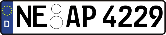NE-AP4229