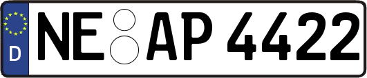 NE-AP4422