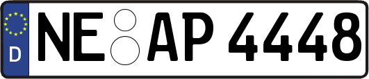 NE-AP4448