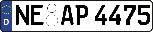 NE-AP4475