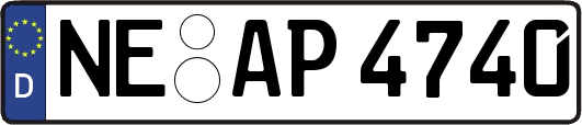 NE-AP4740