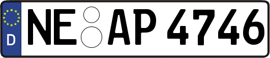 NE-AP4746