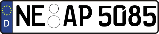 NE-AP5085