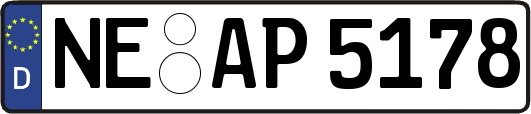 NE-AP5178