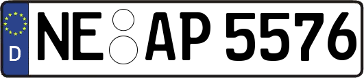 NE-AP5576