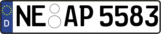 NE-AP5583
