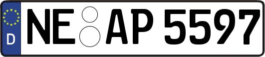 NE-AP5597
