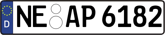 NE-AP6182