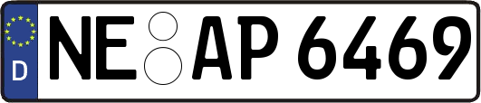 NE-AP6469