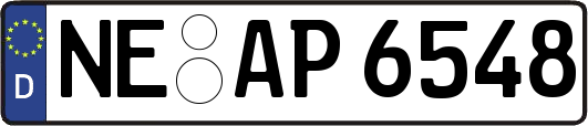 NE-AP6548
