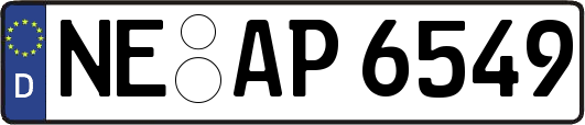 NE-AP6549