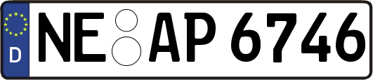 NE-AP6746