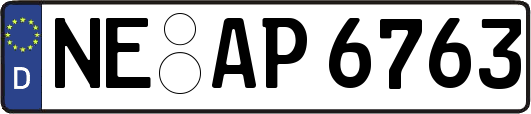 NE-AP6763