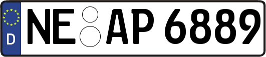 NE-AP6889