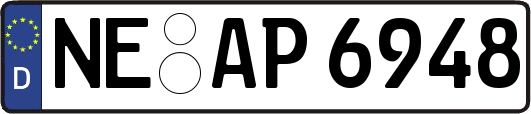NE-AP6948