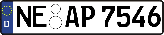 NE-AP7546