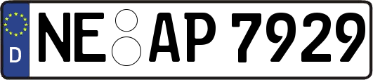 NE-AP7929