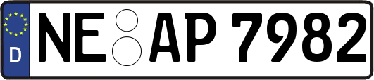 NE-AP7982