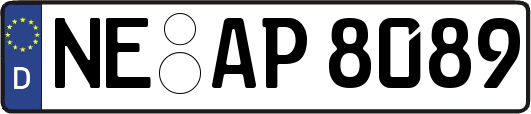 NE-AP8089