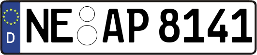 NE-AP8141