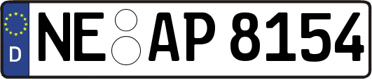 NE-AP8154