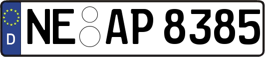 NE-AP8385