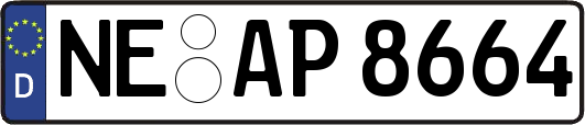 NE-AP8664