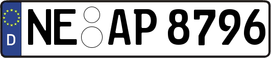 NE-AP8796