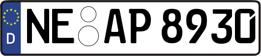 NE-AP8930