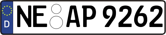 NE-AP9262