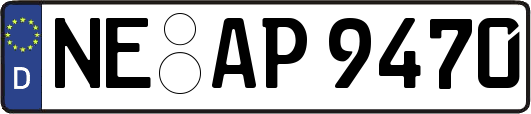 NE-AP9470