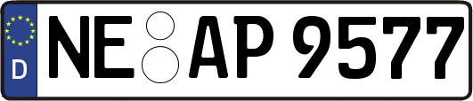 NE-AP9577
