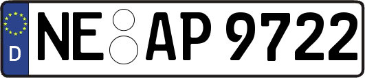 NE-AP9722