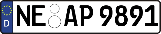 NE-AP9891