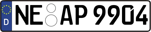 NE-AP9904