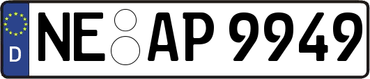 NE-AP9949