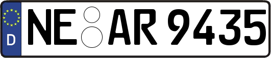NE-AR9435