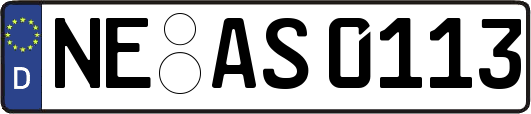 NE-AS0113