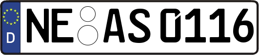 NE-AS0116